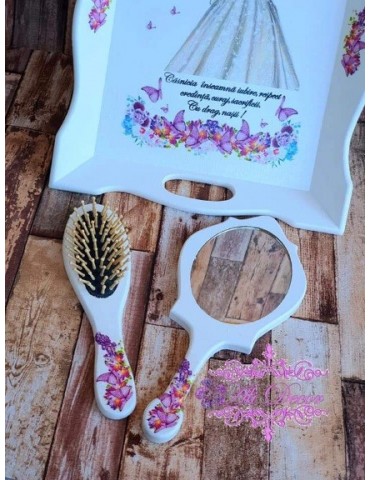 Set personalizat pentru...