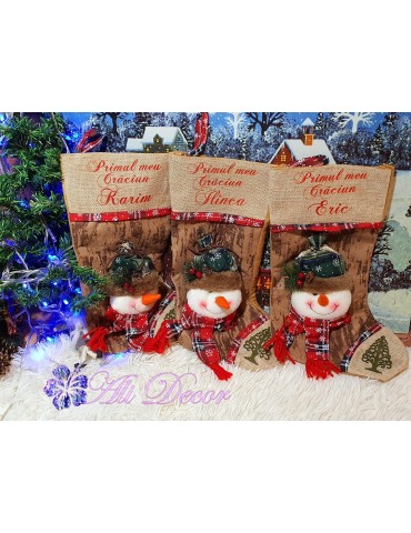 Cizmulita personalizata...