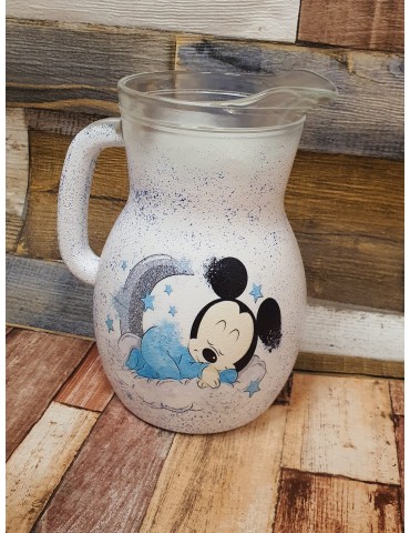 Carafa Botez "Little...