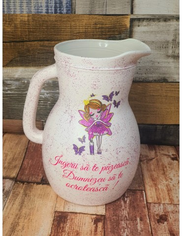 Carafa Botez "Little...