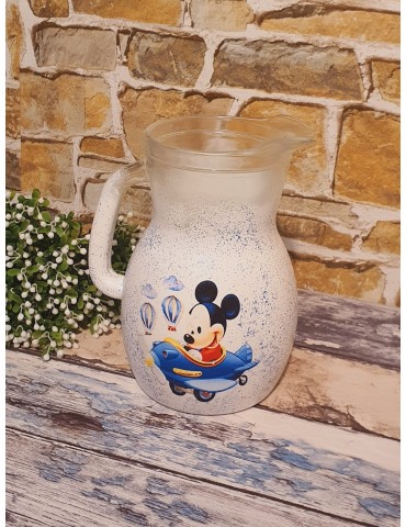 Carafa Botez "Airplane" Cod 06