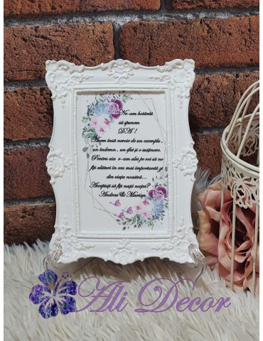 Set personalizat Cod SC 12