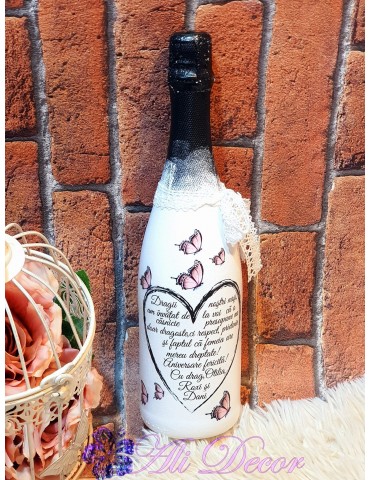 Sticla personalizata "Cod 03"