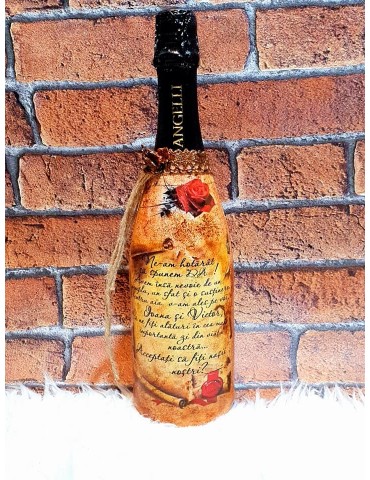 Sticla personalizata "Cod 04"