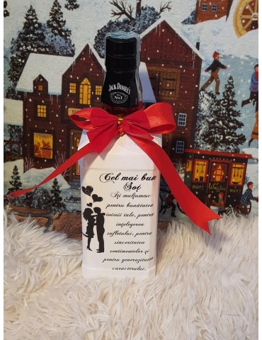 Sticla personalizata "Cod 06"