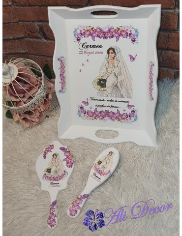 Set personalizat pentru...