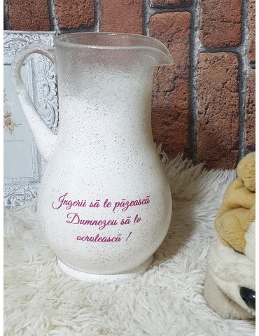 Carafa Botez "Little girl"...