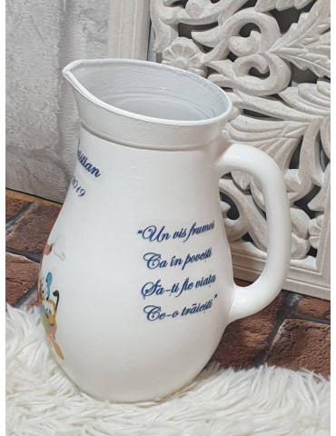 Carafa Botez "Mickey,...