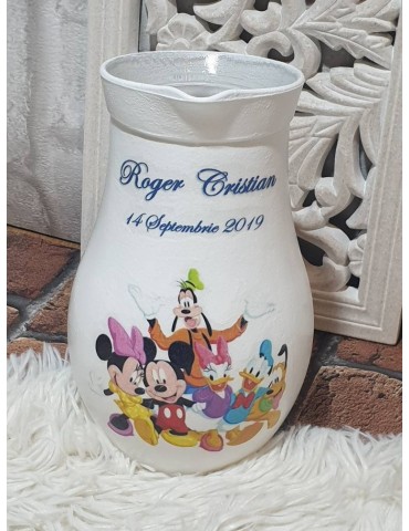 Carafa Botez "Mickey,...