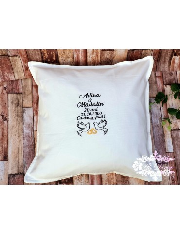 Perna personalizata...