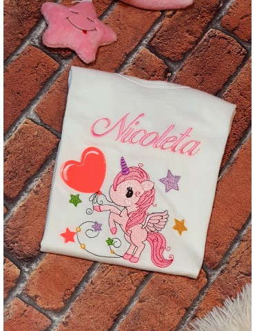 Tricou personalizat...