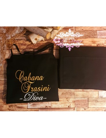 Sort personalizat "Alint"...