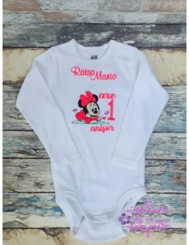 Body personalizat "Baby...