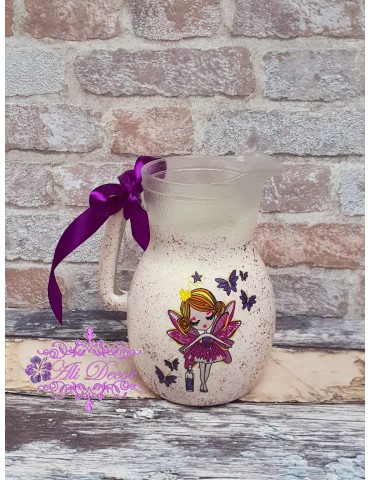 Carafa Botez "Micuta...