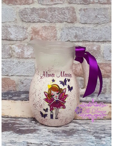 Carafa Botez "Micuta...