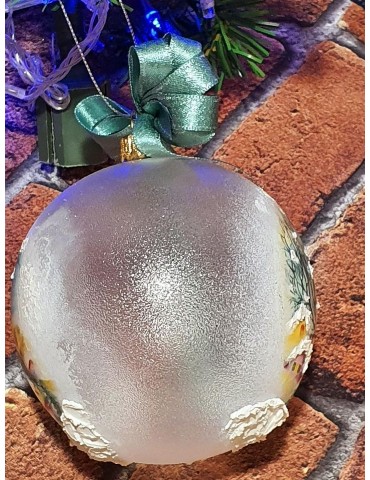 Glob personalizat din...