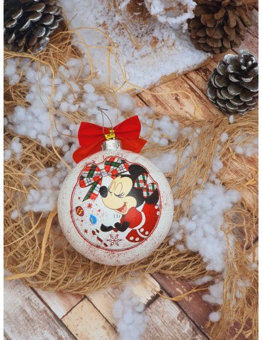 Glob personalizat desene...