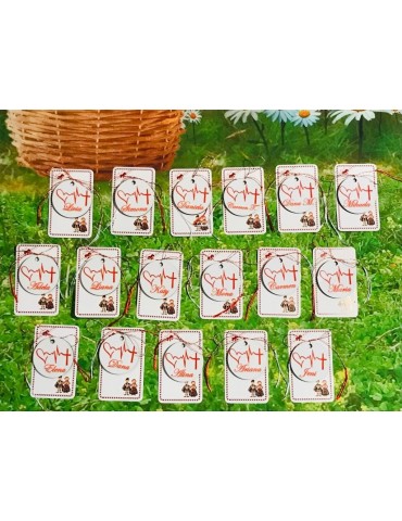 Martisor personalizat...