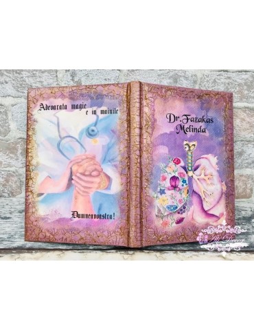 Agenda personalizata...