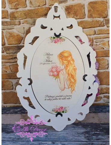 Oglinda Miresei Cod 08