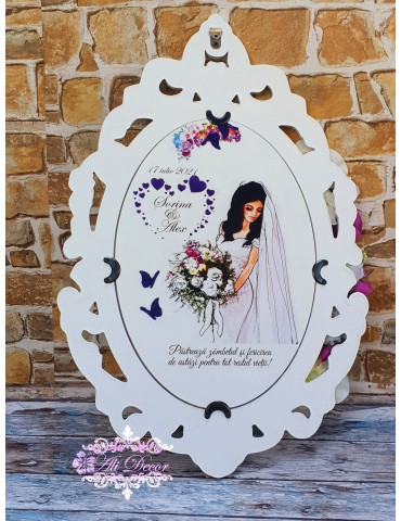 Oglinda Miresei Cod 09