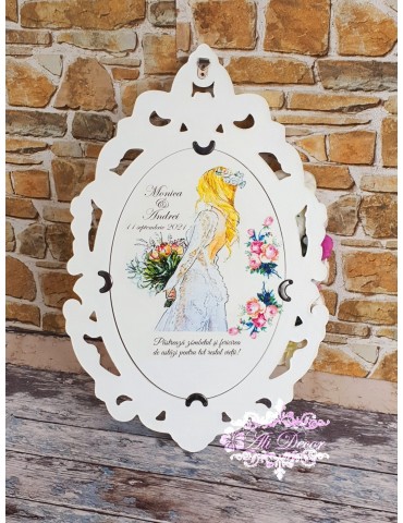 Oglinda Miresei Cod 11