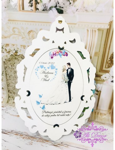 Oglinda Miresei Cod 13