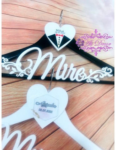 Umerase nunta "Miri...