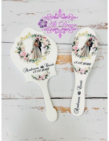 Set personalizat pentru...