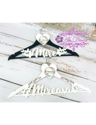 Umerase nunta "Roses" Cod 18