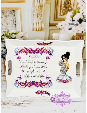 Set personalizat pentru...