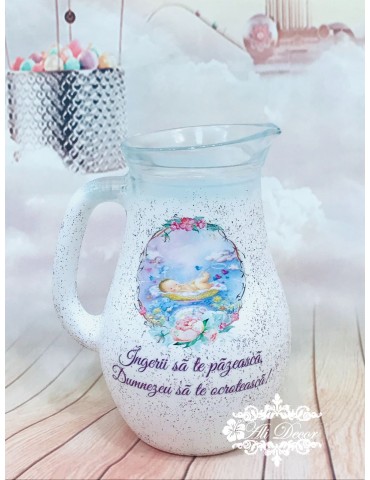 Carafa Botez "Little baby"...