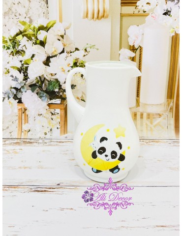 Carafa Botez "Micul Panda"...