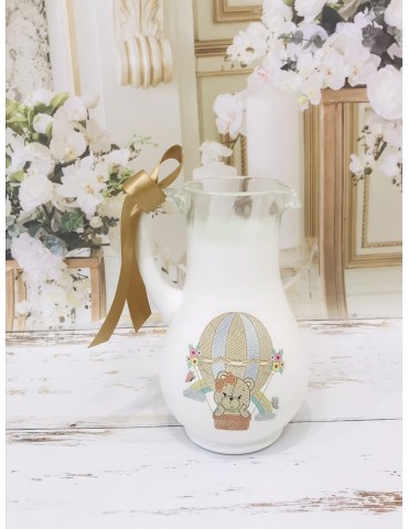 Carafa Botez "Ursuletul...