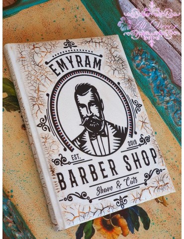 Agenda personalizata...