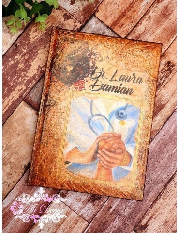 Agenda personalizata...