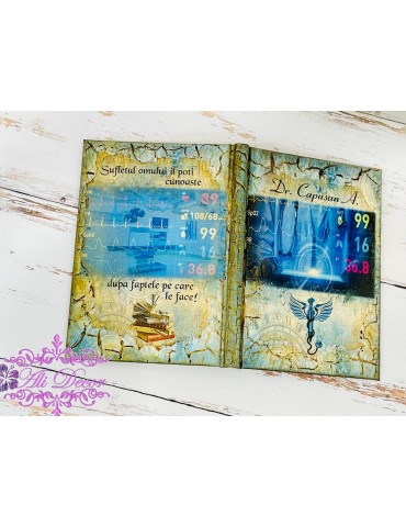 Agenda personalizata...