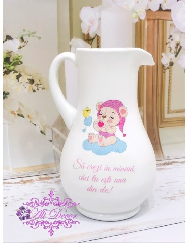 Carafa Botez "The sleepy...