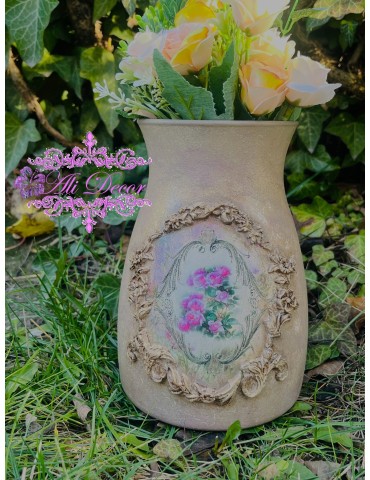 Vaza personalizata...