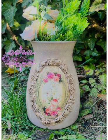 Vaza personalizata...