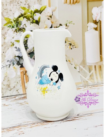 Carafa Botez "Sleepy Mickey...