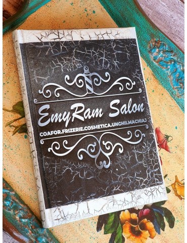 Agenda personalizata...