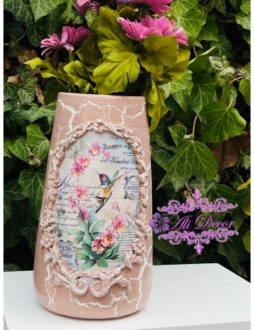 Vaza personalizata...