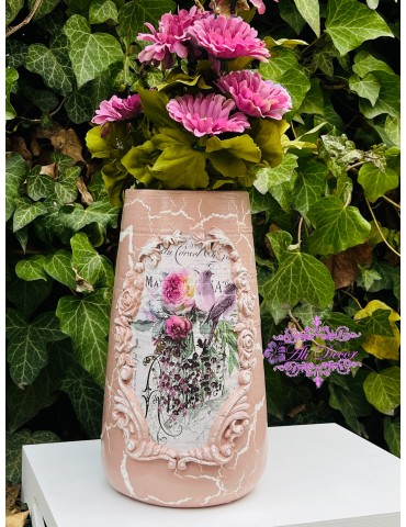 Vaza personalizata...