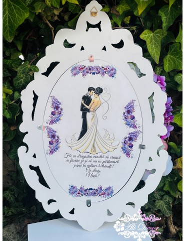 Oglinda Miresei Cod 15