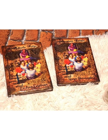 Agenda personalizata "Heart...