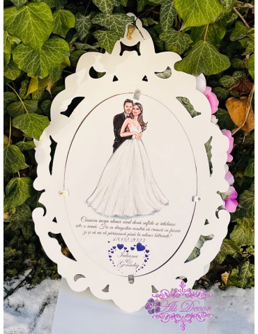 Oglinda Miresei Cod 16