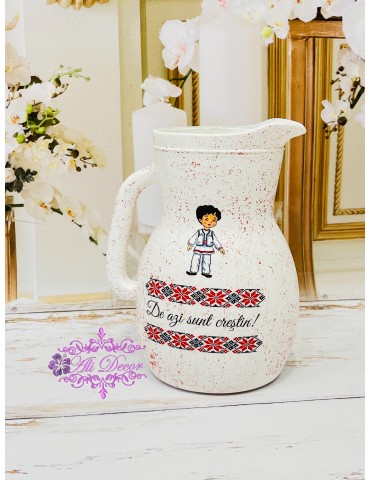 Carafa Botez "Traditional"...