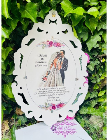 Oglinda Miresei Cod 17