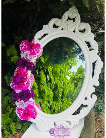 Oglinda Miresei Cod 17